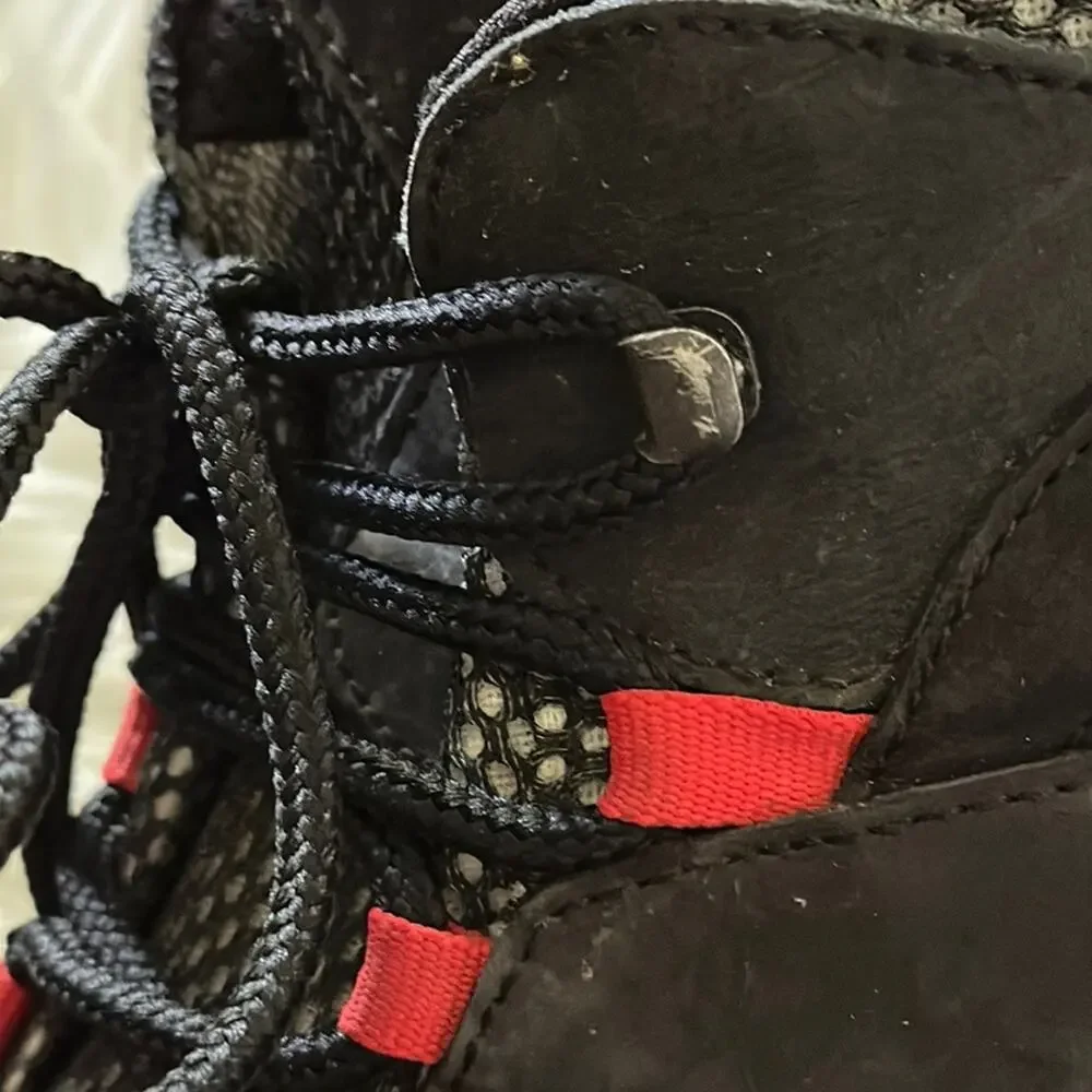 Hanwag | Najera Mid GTX Surround Hiking Boots Size 10 Men